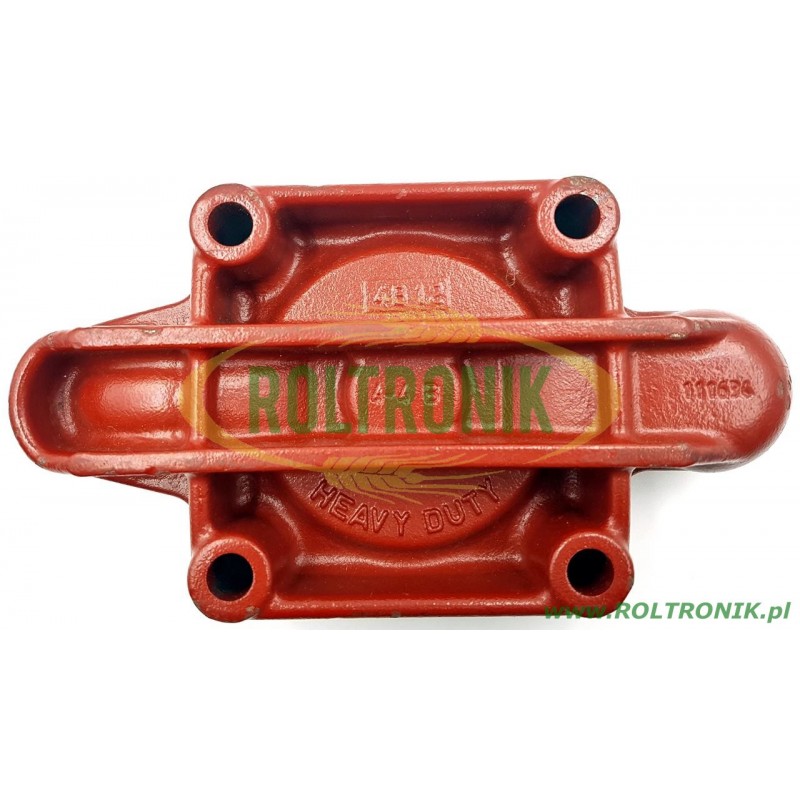 Pumpenkopf 363 111636 Hardi