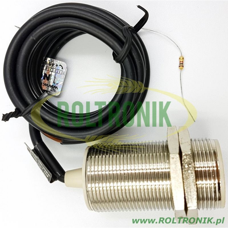 M30 Induktiver Sensor, 11175