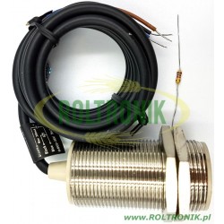 Induktiver Sensor M30 (P), 11176