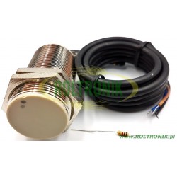 2Induktiver Sensor M30 (P)