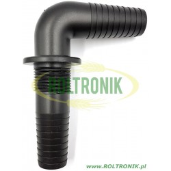 Tankkrümmer 3/4&quot; D.19, 118319, Arag