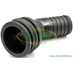 2Winkel T6M D.38 45`, 1193638 Arag