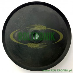 2Bertolini Trial Gummimembran