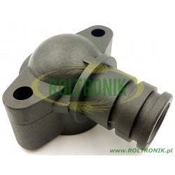 RO 110, 130 UDOR pump manifold pipe, 120336