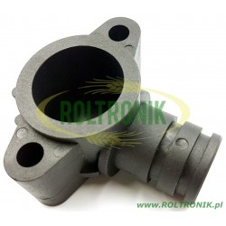 2Kollektor, Pumpenanschluss RO 110, 130 UDOR