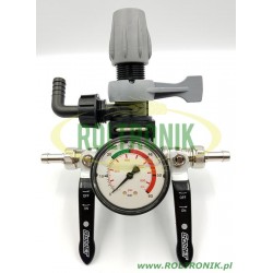 SIRIUS-Steuerventil für MP30-Pumpe, 12040460, Comet