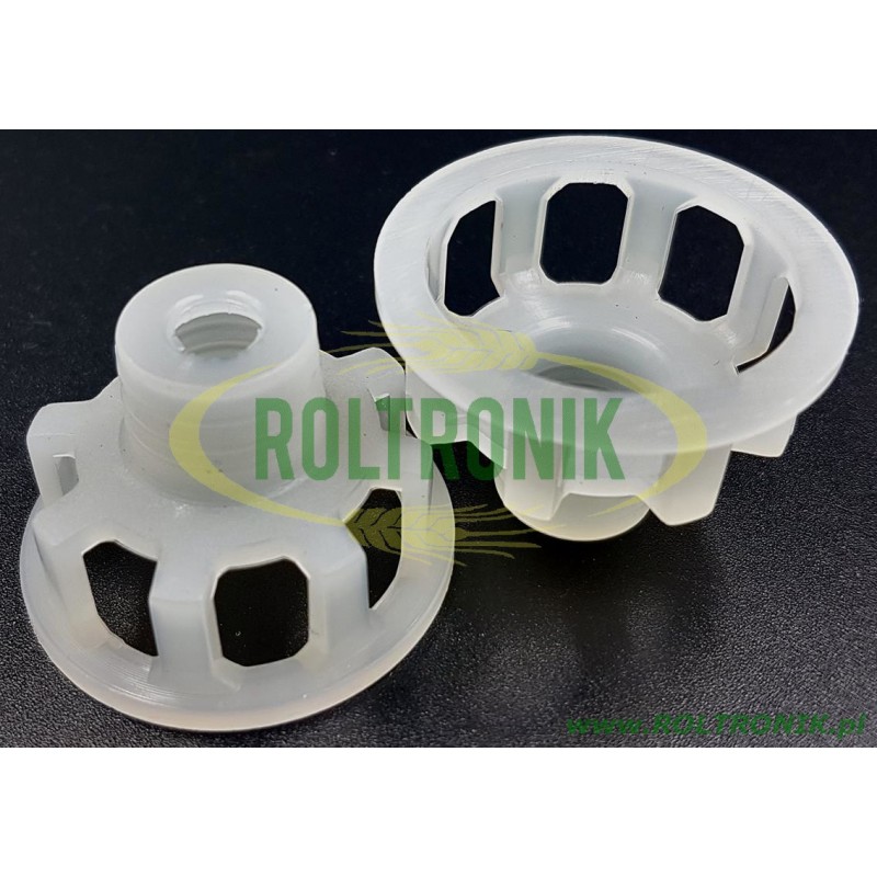 BP 235 Comet Pumpenventilkorb 12050004