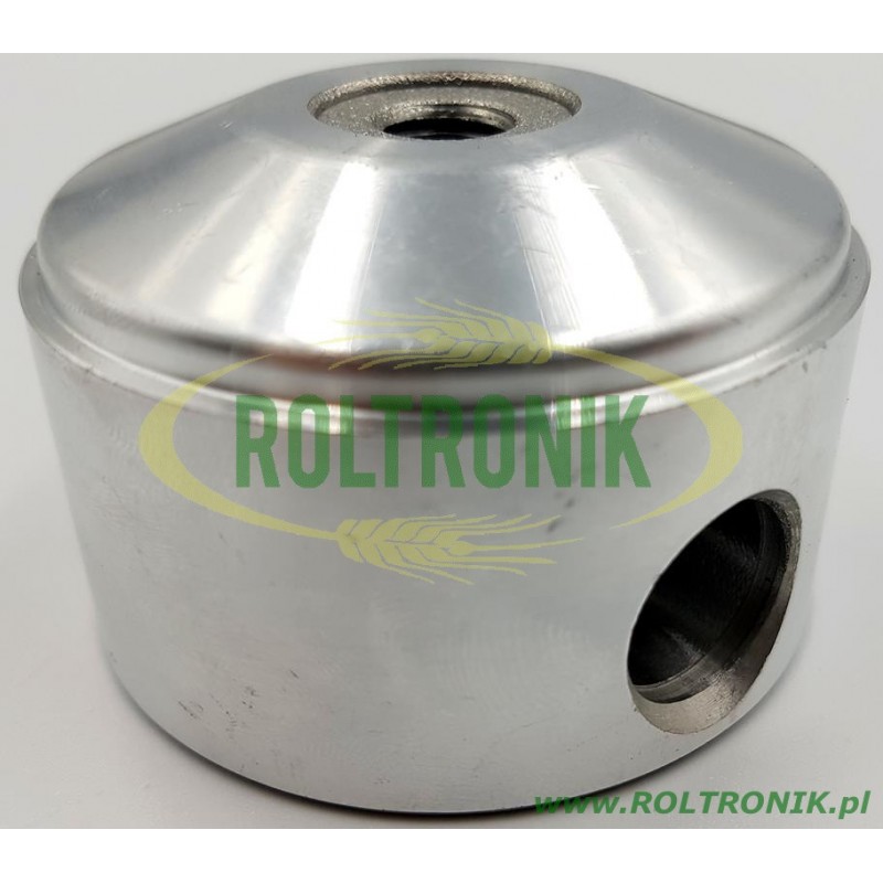 UDOR D.60 Pumpenkolben für Kappa 125 Pumpe, 120518