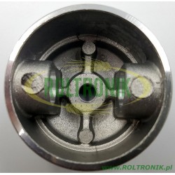 2UDOR D.60 Pumpenkolben für Kappa 125 Pumpe