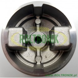 2Udor Zeta 100 Pumpenkolben