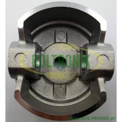 2ZETA 200/300 D.80 Pumpenkolben