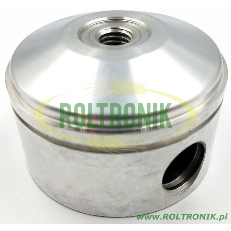 Aluminium piston Udor Kappa 65, 120560