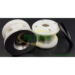 2Suction Valve Assembly kit  MC 20 - MC 25 12120004 Comet