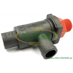 Sicherheitsventil 50bar 100-150L 12190041 Comet