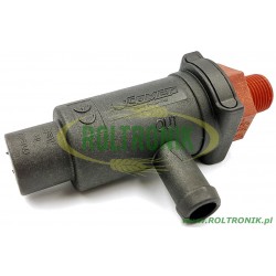 Sicherheitsventil 50 bar 20-100L 12190051 COMET 1219 0051