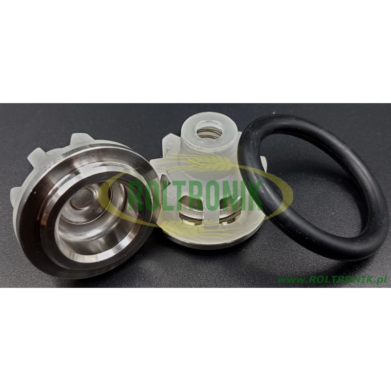 Comet BP Rückschlagventil Ausführung ohne &quot;K&quot;, 12200006