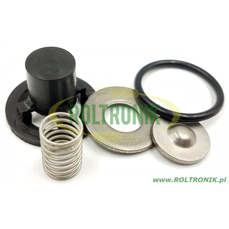 Pumpenventil MP 20 - MP 30 12200021 Comet