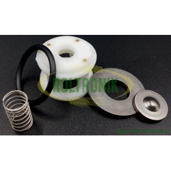 2Comet BP20/15 Pumpenrückschlagventil