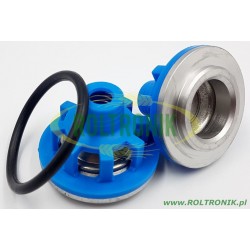 Suct./Delivery Valve Ass.y kit  APS 12200034 Comet