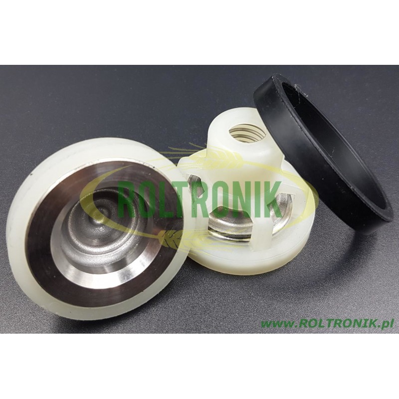 Rückschlagventil mit Dichtung für Comet 265-305 Tecnoma Pumpe, 12200042