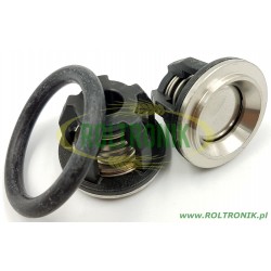 Saugrückschlagventil für Comet BP 115/135, BP 241, BP 281 Pumpen, 12200087