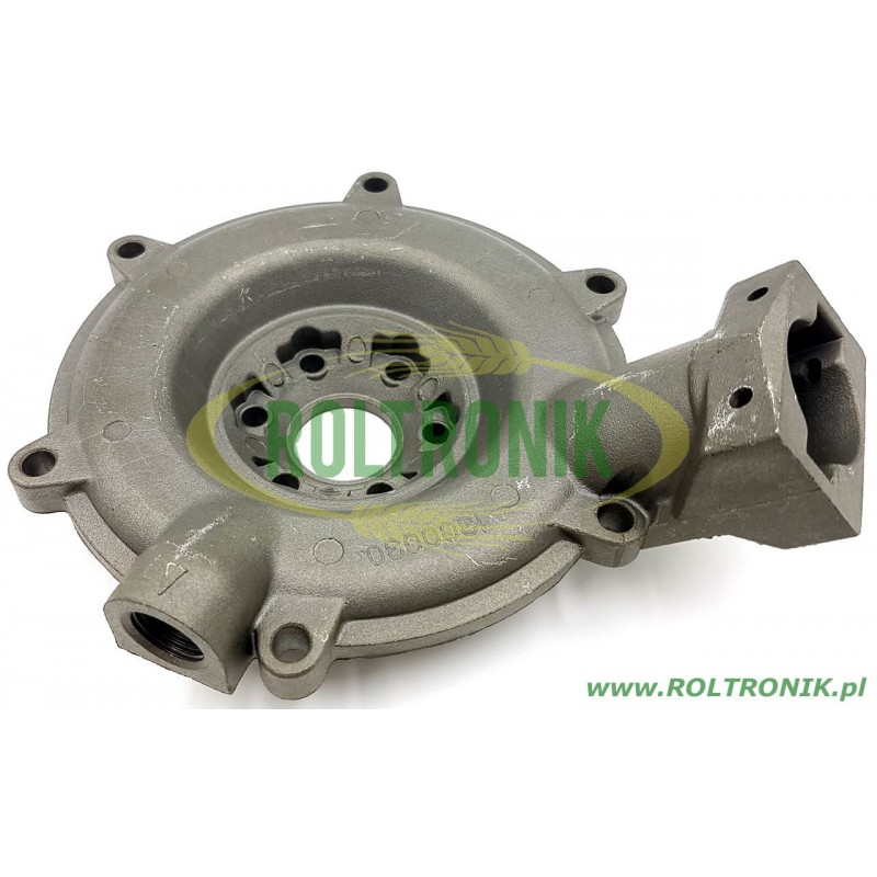 AR 503 Pumpenfrontabdeckung, 1300030, Annovi Reverberi