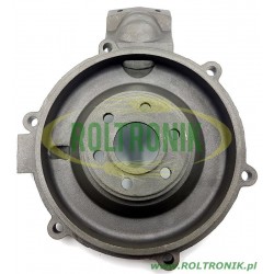 2AR 503 Pumpenfrontabdeckung