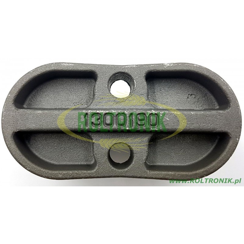 Annovi Reverberi 1064 Pumpenventilabdeckung, 1300190