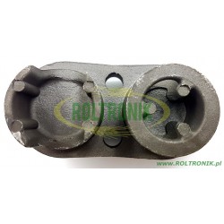 2Annovi Reverberi 1064 Pumpenventilabdeckung