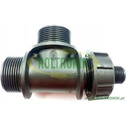 Mischer-Auswerferdüse 5.0, 135505, Arag