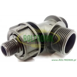 2Mischer-Auswerferdüse 5.0