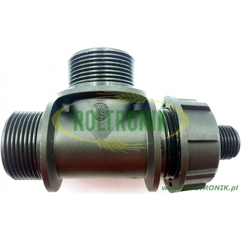 Mixer ejector nozzle 7.0, 135507, Arag