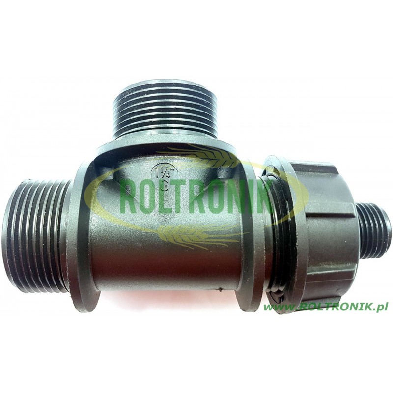 Mischer-Auswerferdüse 9.0, 135509, Arag