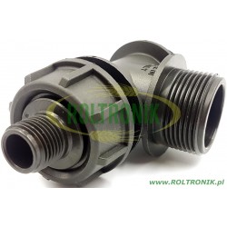 2Mischer-Auswerferdüse 12,0