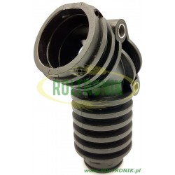 Verteiler, Pumpenanschluss Bertolini POLY 2260, 2300, 140029322