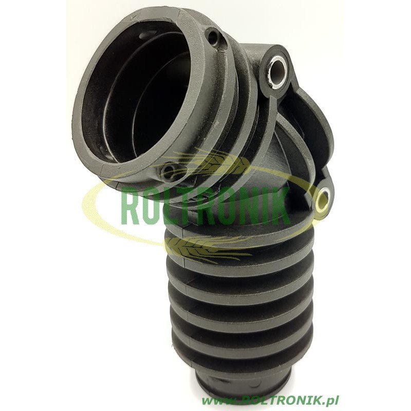 Manifold pipe 3/8"F, pump connector Bertolini POLY 2260, 2300, 140030322