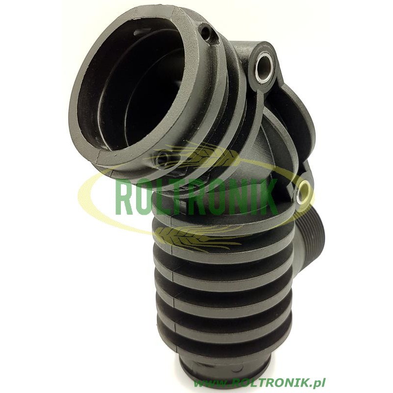 Pressure manifold pipe 1 1/2"F, pump connector Bertolini POLY 2260, 2300, 140031322