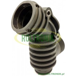 Saugverteiler 2&quot;M, Pumpenanschluss Bertolini POLY 2260, 2300, 140032322