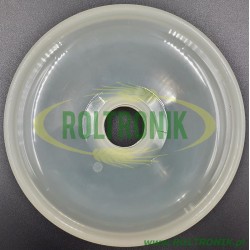 BERTOLINI 2400 Pumpenmembran, 14003500A