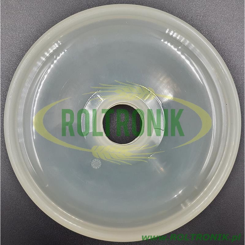 BERTOLINI 2400 Pumpenmembran, 14003500A