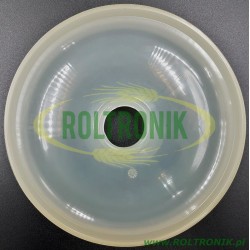 2BERTOLINI 2400 Pumpenmembran