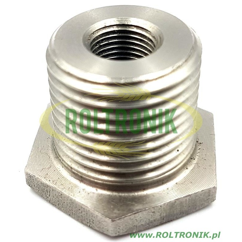 Hardi 1/2"-1/4"-1/8" Druckmessgeräthalterung, 14055400