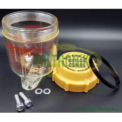 Bertolini POLY 2180 Öltank, 149888973