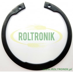 Udor Zeta 140 pump circlip, 150607