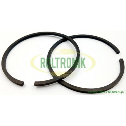 Udor pump piston ring, 150905