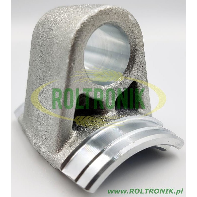 Pleuelstange für Pumpe Zeta 120/140, UDOR, 151916