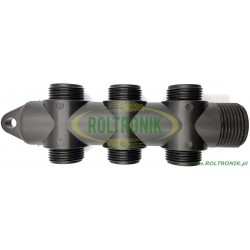 26-fach Verbinder, 152643 Arag