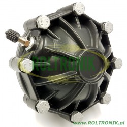 Annovi Reverberi Pumpen-Luftspeicher, 1552