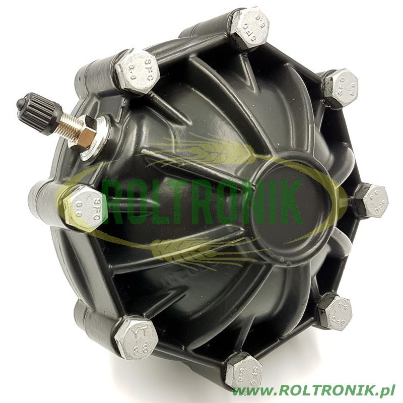 Annovi Reverberi Pumpen-Luftspeicher, 1552