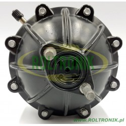 2Annovi Reverberi Pumpen-Luftspeicher